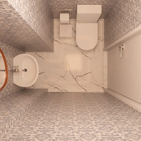 Banheiros_10 – Photo