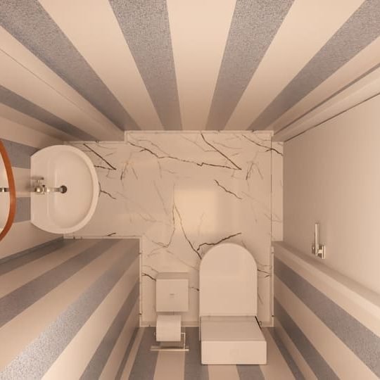 Banheiros_20 – Foto