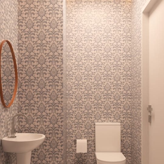 Banheiros_3 – Photo